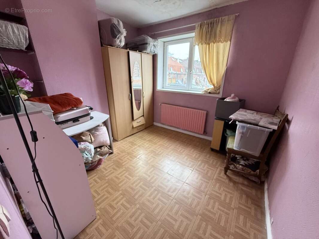 Maison à ROUBAIX