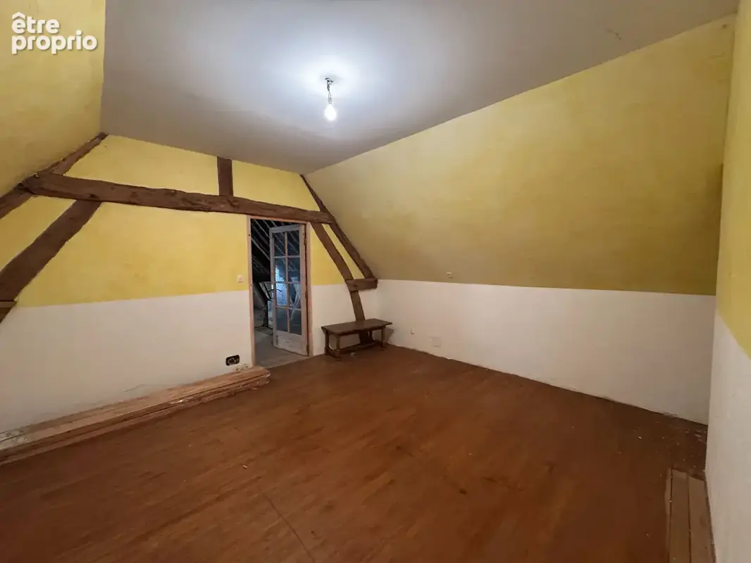 Propriete  sur 2, 7 hect de prairie, maison + dependances - photo 8