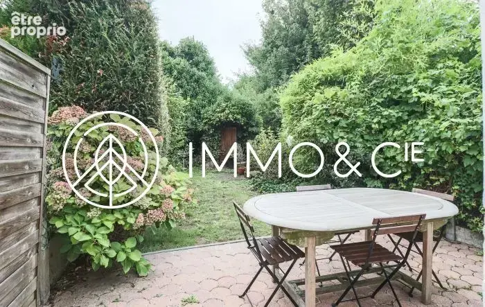 Maison 4 pièces 90 m² à vendre à Roncq (59223) - photo 5