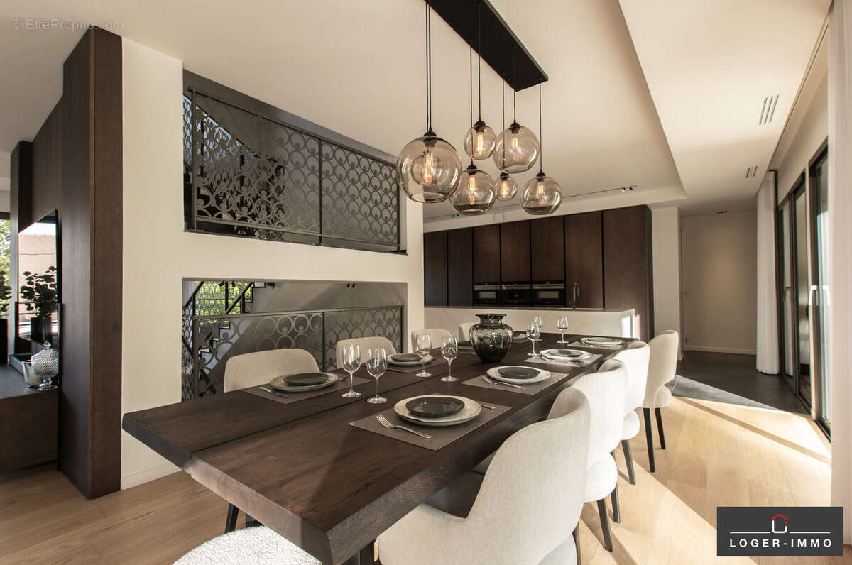 Maison à NOISY-LE-GRAND