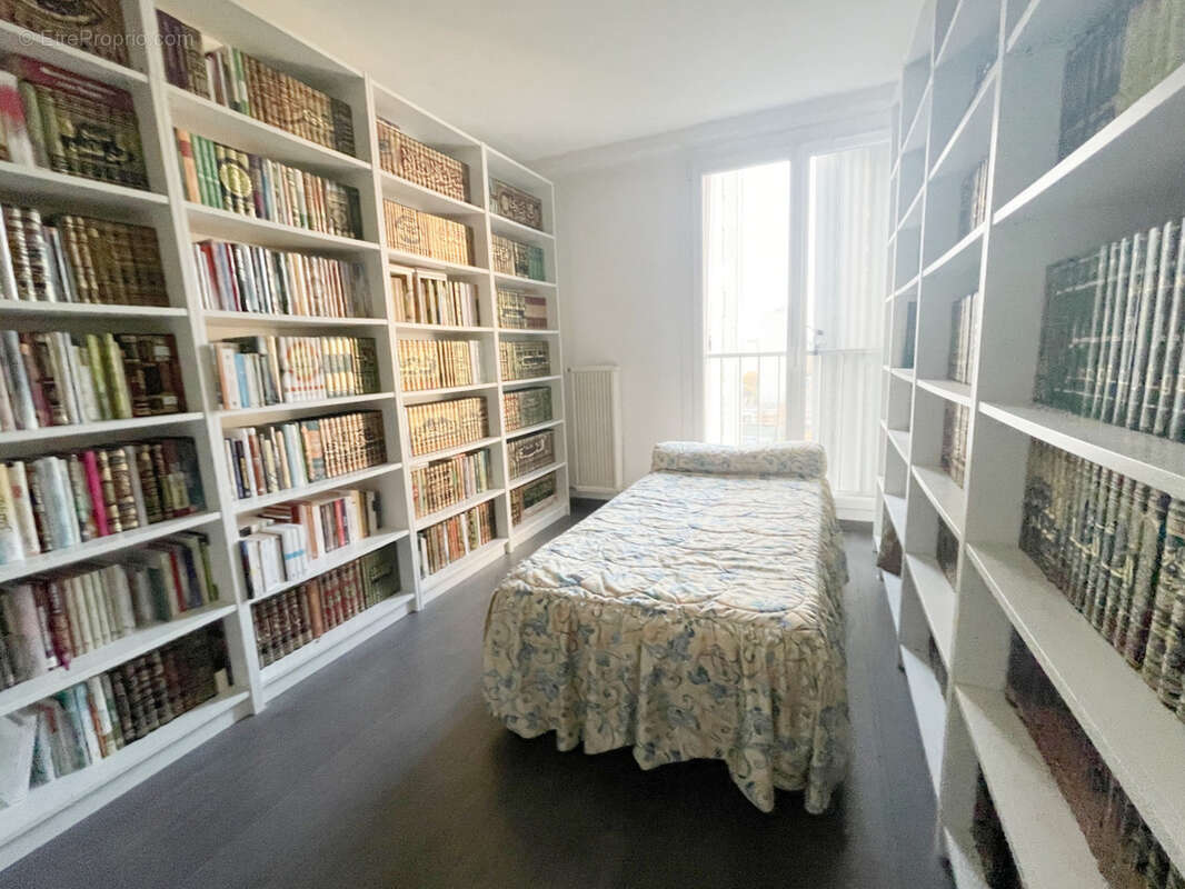 Appartement à MARSEILLE-14E