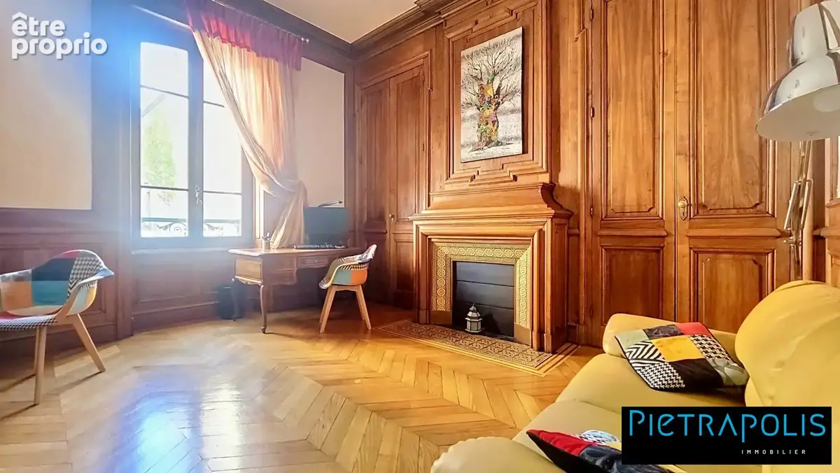 Maison 8 pièces 261 m² à vendre à Vienne (38200) - photo 7