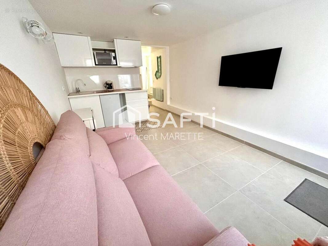 Photo 7 - Maison à ARCACHON