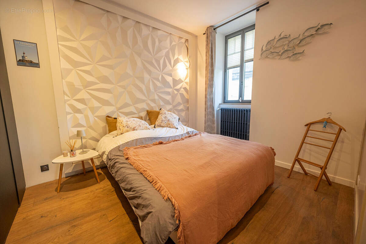 Maison à QUIBERON