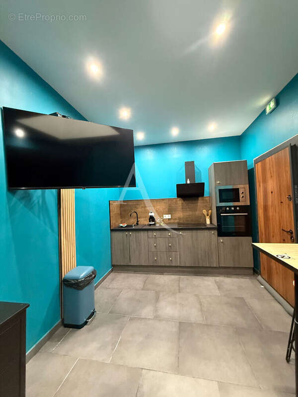 Appartement à SOISSONS