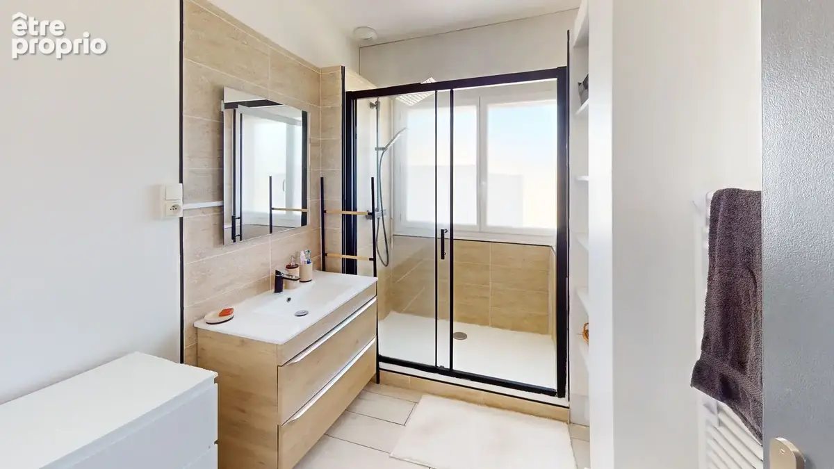 Saumur-maison-5 pièces-97m²-220m² terrain - photo 6