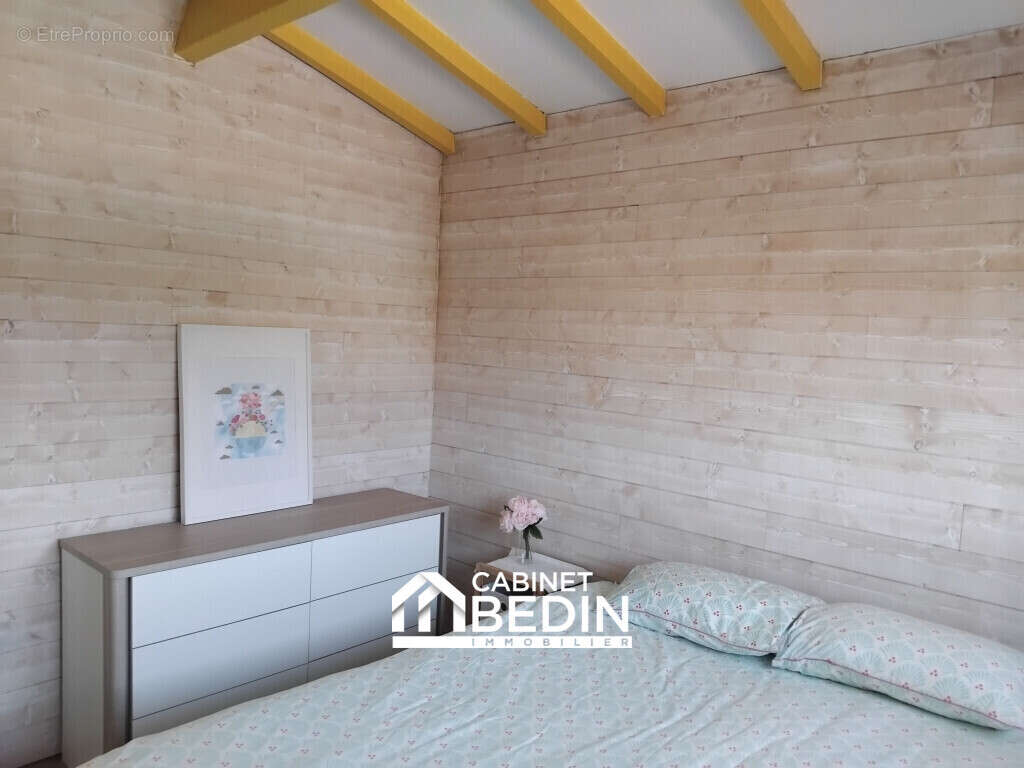 Maison à LA TESTE-DE-BUCH
