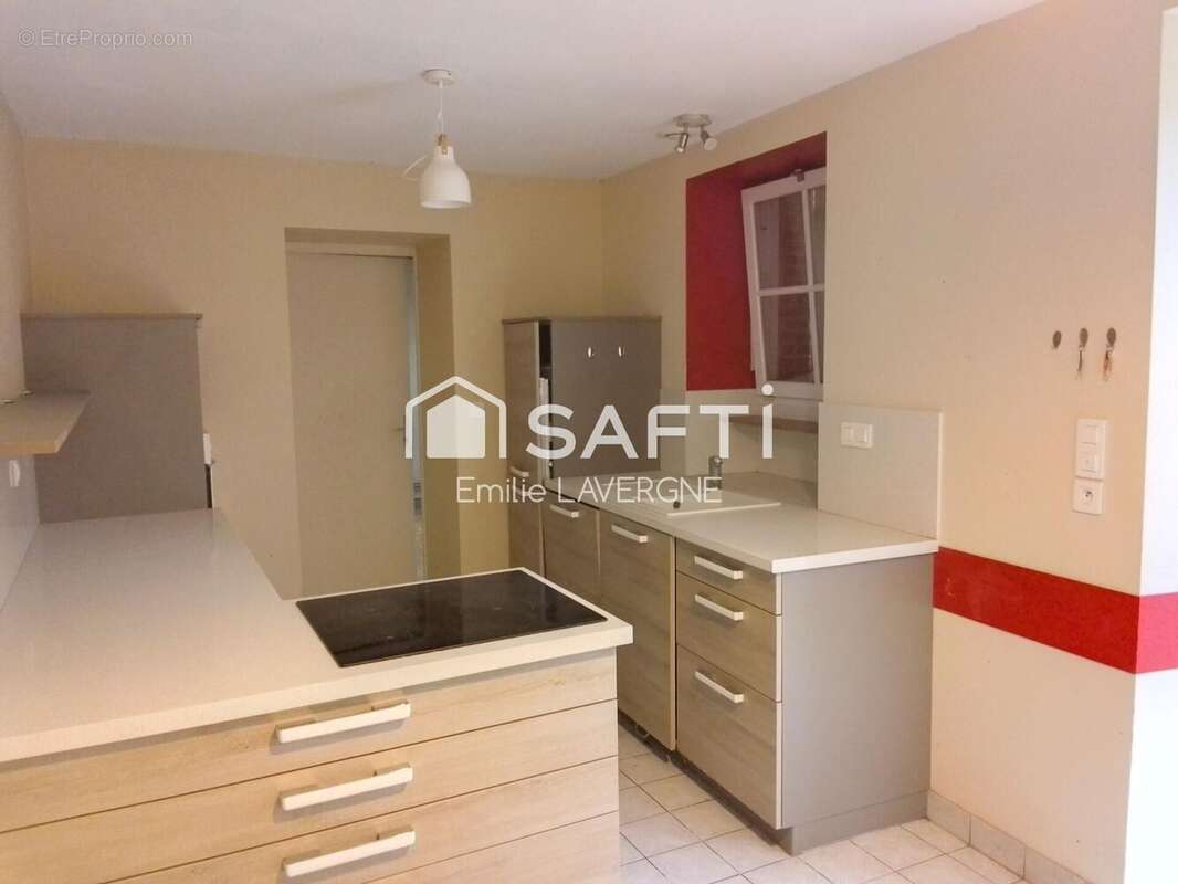 Photo 2 - Maison à SAINTE-FLORENCE