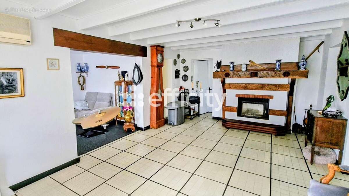 Maison à rénover - photo 2