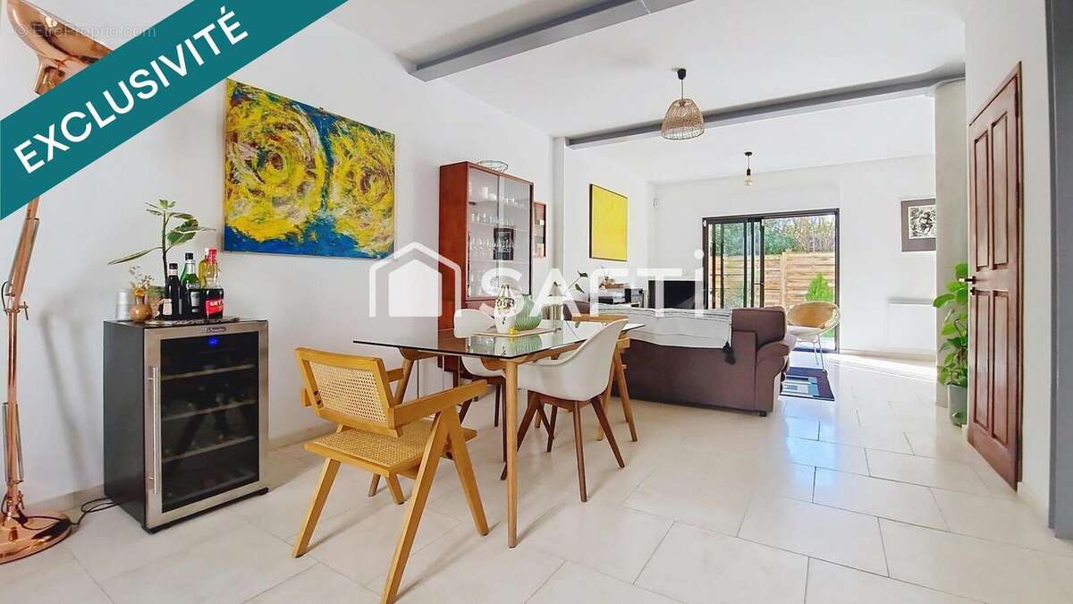 Photo 5 - Maison à MONTREUIL