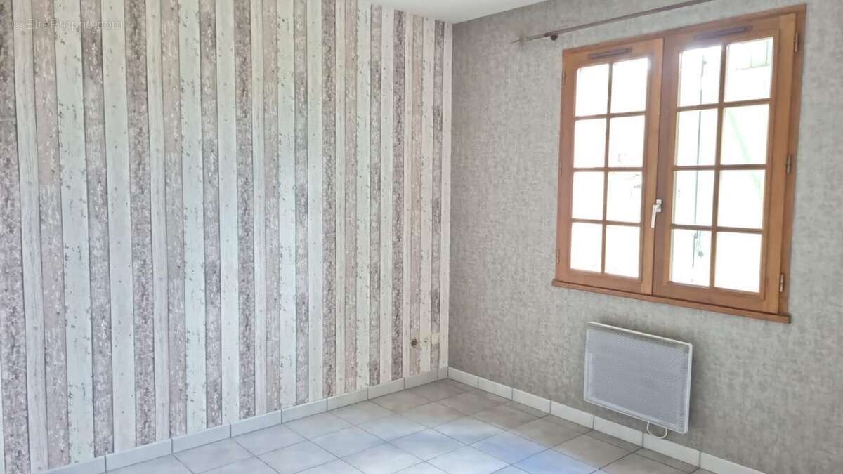 Maison à BONNEE