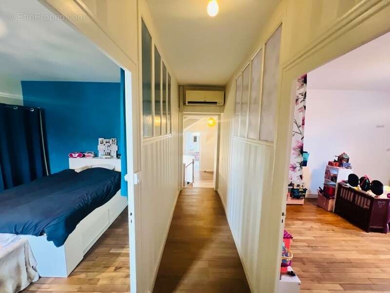 Maison à CHATELLERAULT