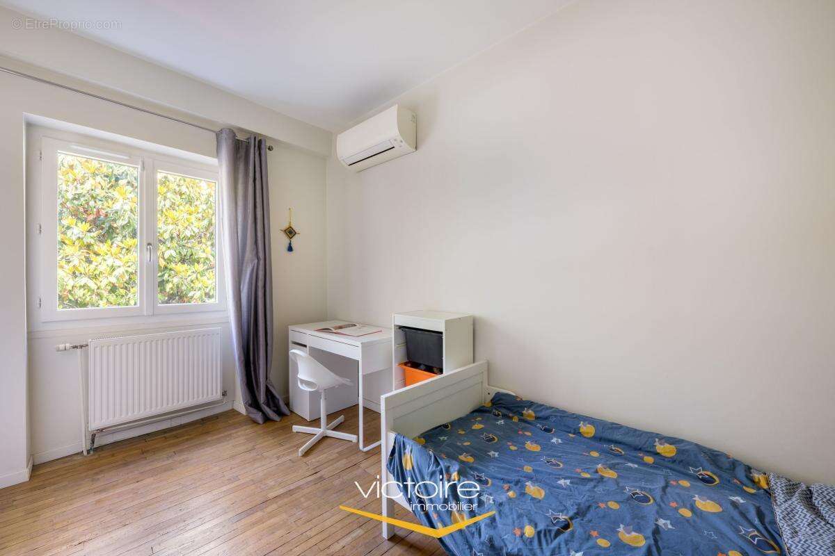 Maison à LYON