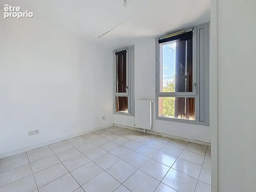 Appartement Pessac 3 pièce(s) 61 m² avec parking - photo 10