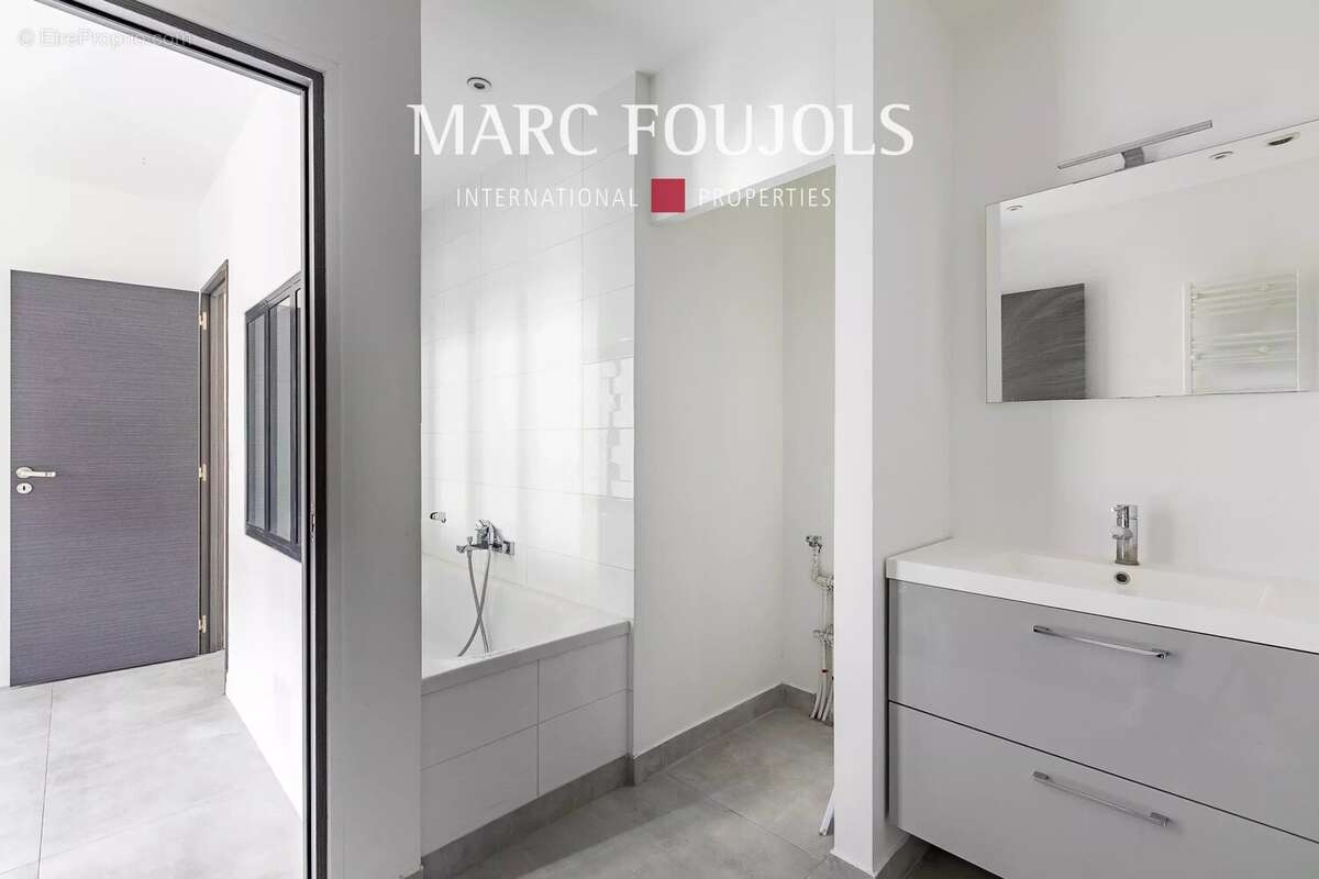 Appartement à CHANTILLY