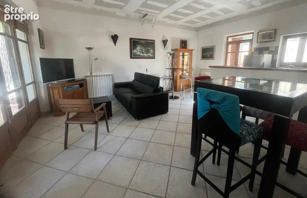 Hyères Hyper Centre - Maison de caractère - photo 7