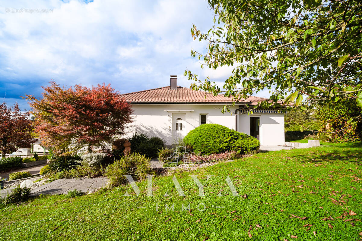 Maison à WALTENHEIM