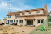 Maison à FAINS