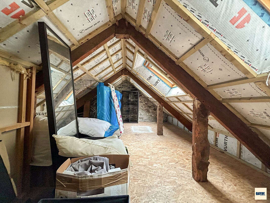 Maison 69 m² à Saint-Malo  - photo 6
