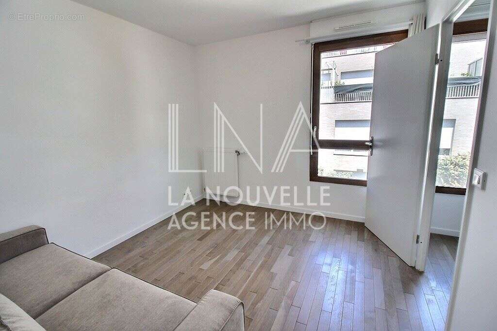 Maison à ROMAINVILLE