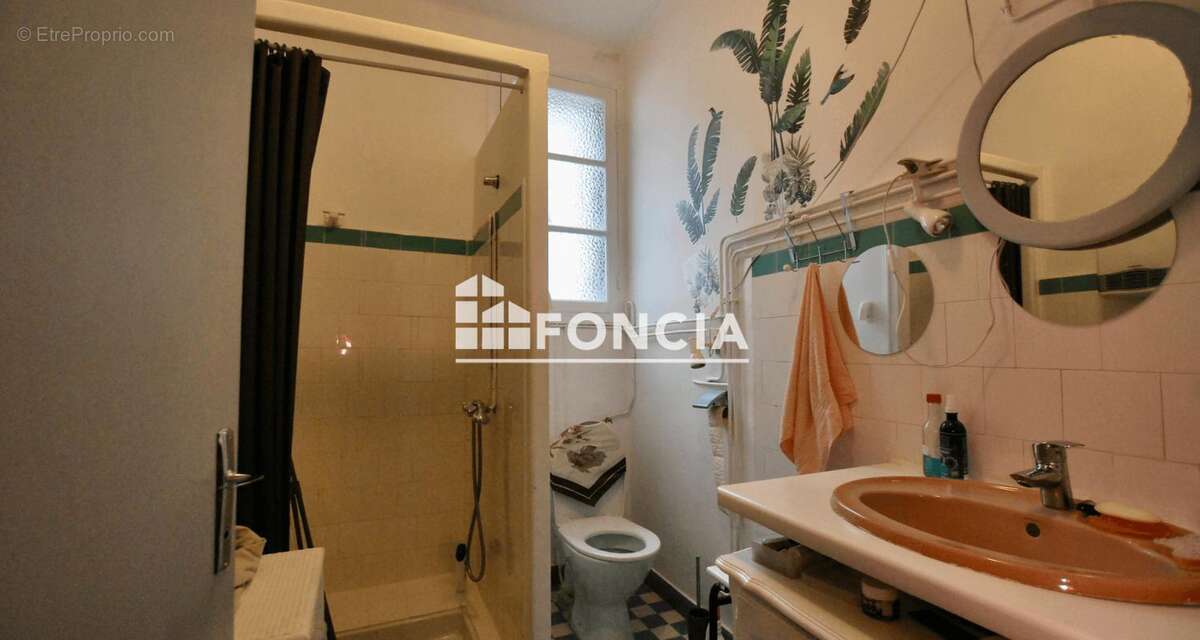 Appartement à AMELIE-LES-BAINS-PALALDA