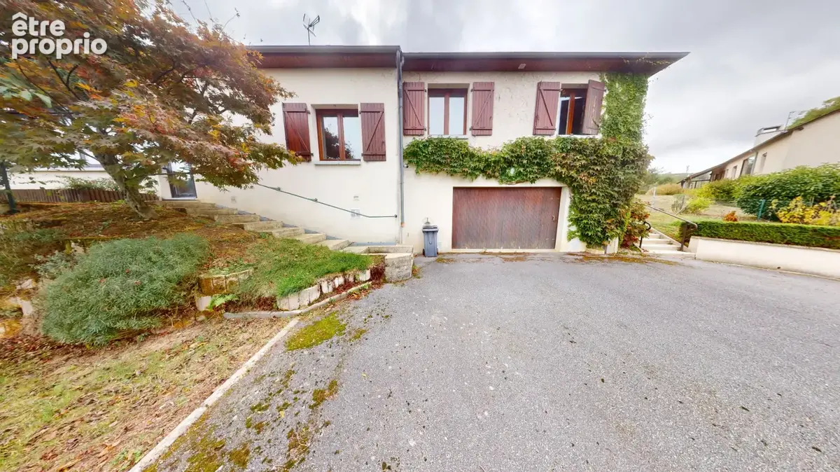 Maison Rieupeyroux 5 pièce(s) 158 m2 - photo 6