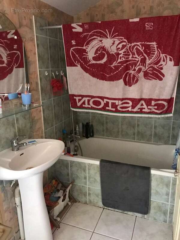 investissement locatif - photo 6