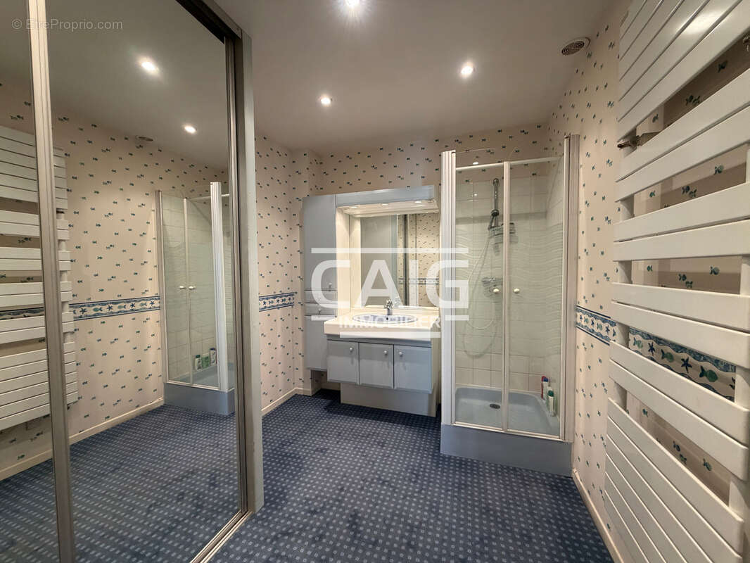 Appartement à TROYES