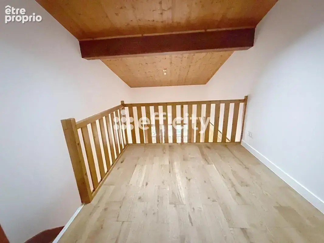 Appartement - photo 6