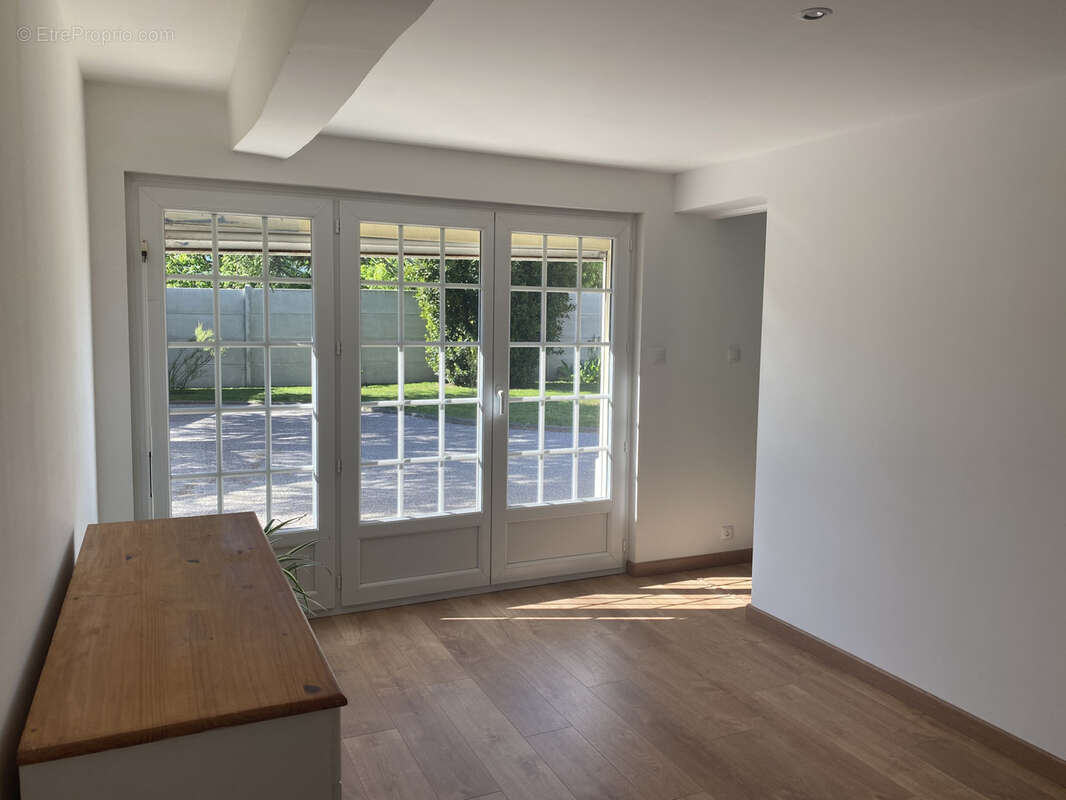 Maison à BERCK