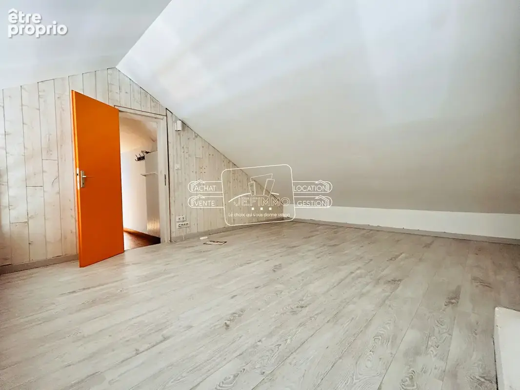 Maison Saint Julien De Concelles 7 pièce(s) 191.91 m2 - photo 7