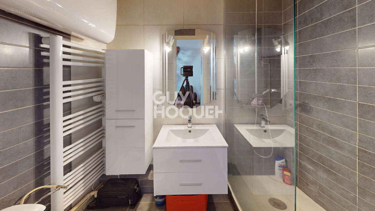 Maison à SAINTE-MARIE