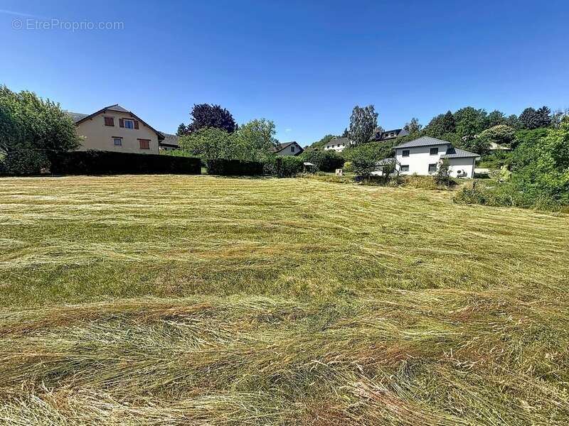 Terrain à VIMINES