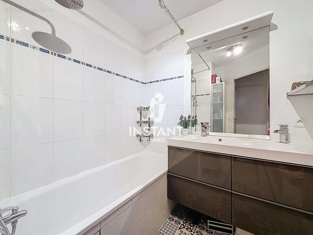 Appartement à ALFORTVILLE