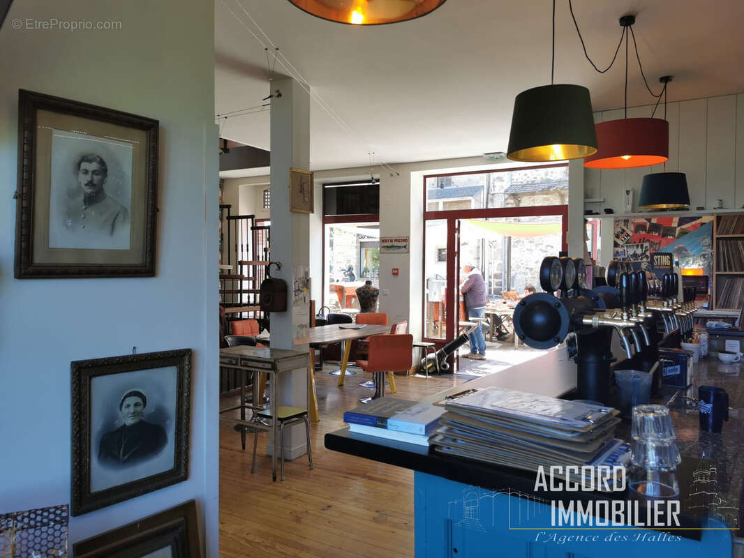 Murs commerciaux et fonds de commerce - photo 4