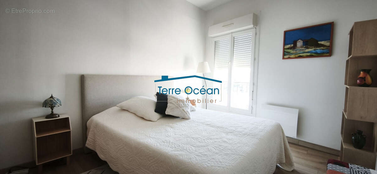 Appartement à ROYAN