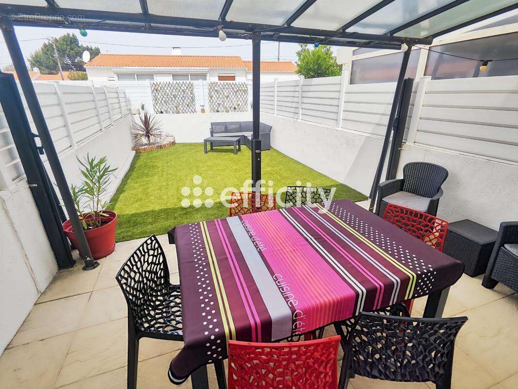 Maison 80 m² à Bretignolles-Sur-Mer  - photo 2