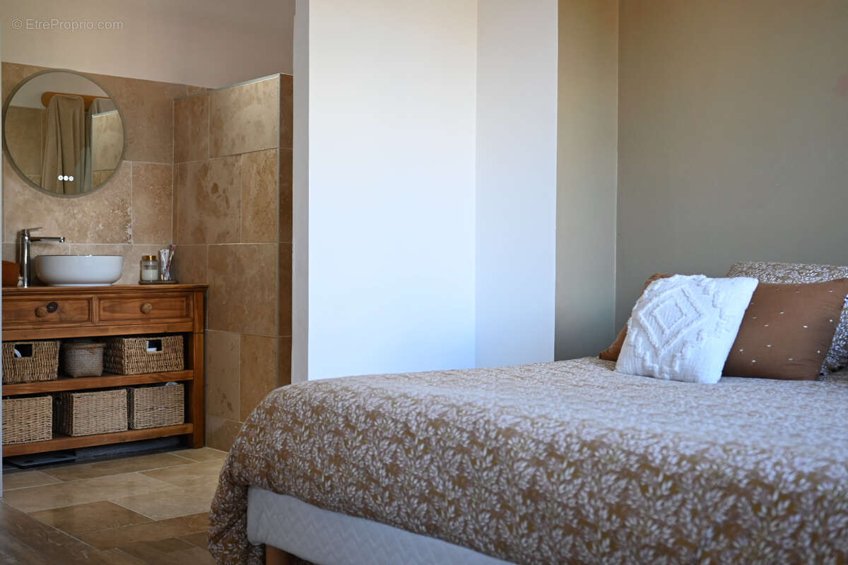 Maison à CARCASSONNE