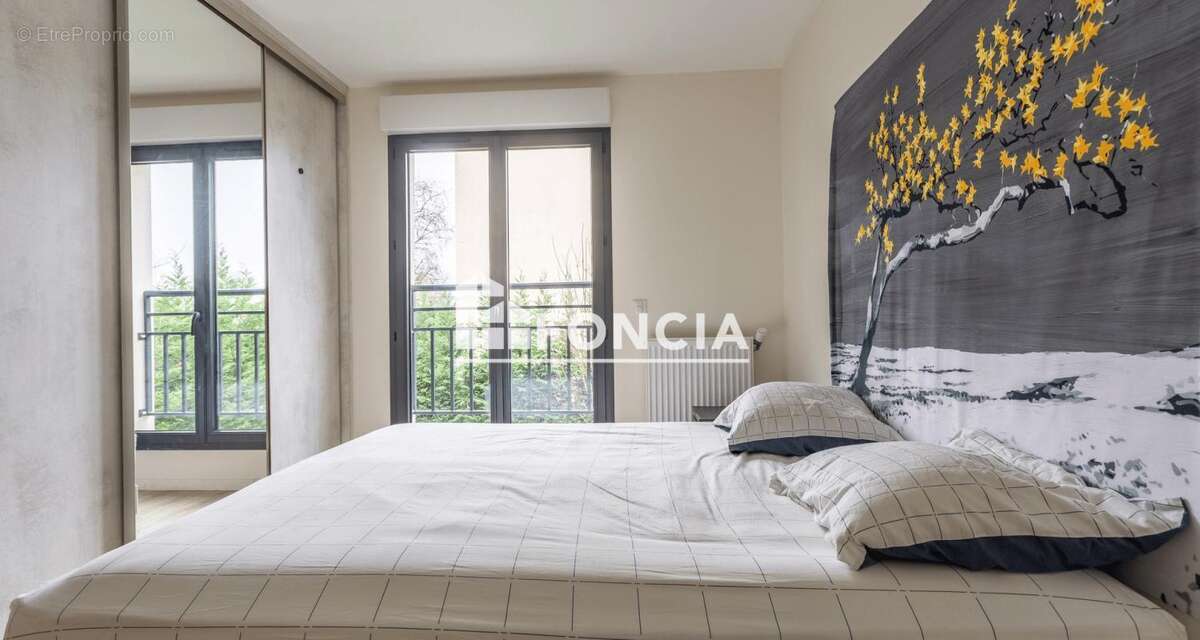 Appartement à ANTONY