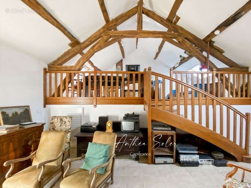 Maison à CORBIGNY