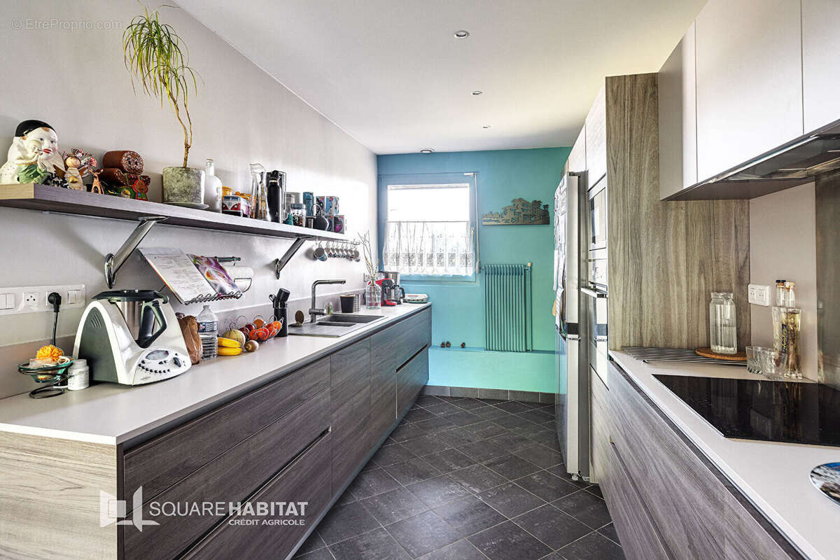 Maison à VILLENEUVE-D&#039;ASCQ