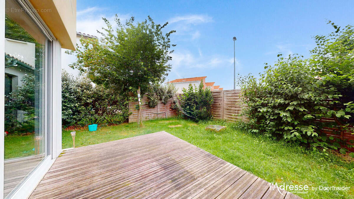 Maison à PLAISANCE-DU-TOUCH