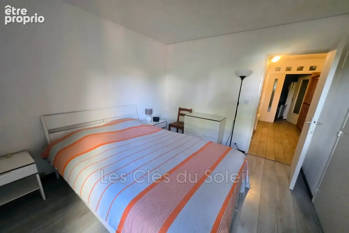 Appartement 2 pièces 43 m² à vendre à Bandol (83150) - photo 6