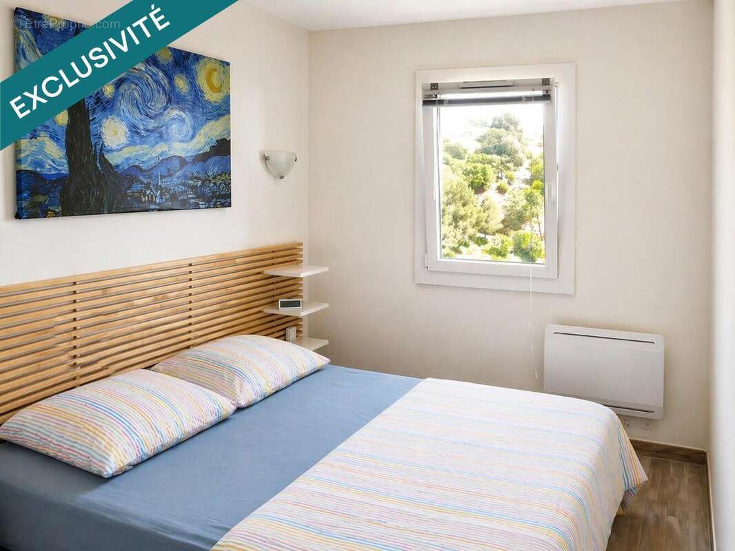 Photo 6 - Appartement à ROQUEBRUNE-SUR-ARGENS