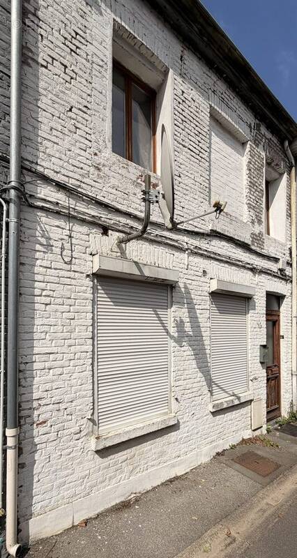 Maison à HALLUIN