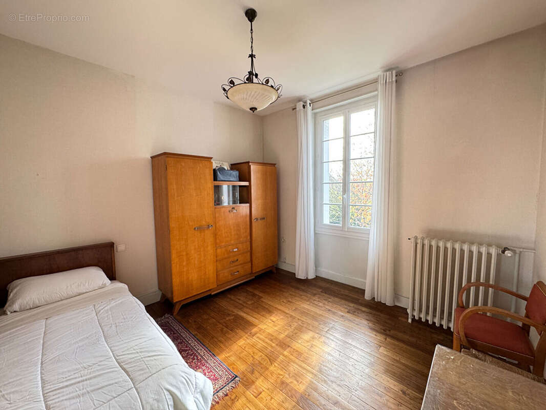 Maison à LA COURONNE
