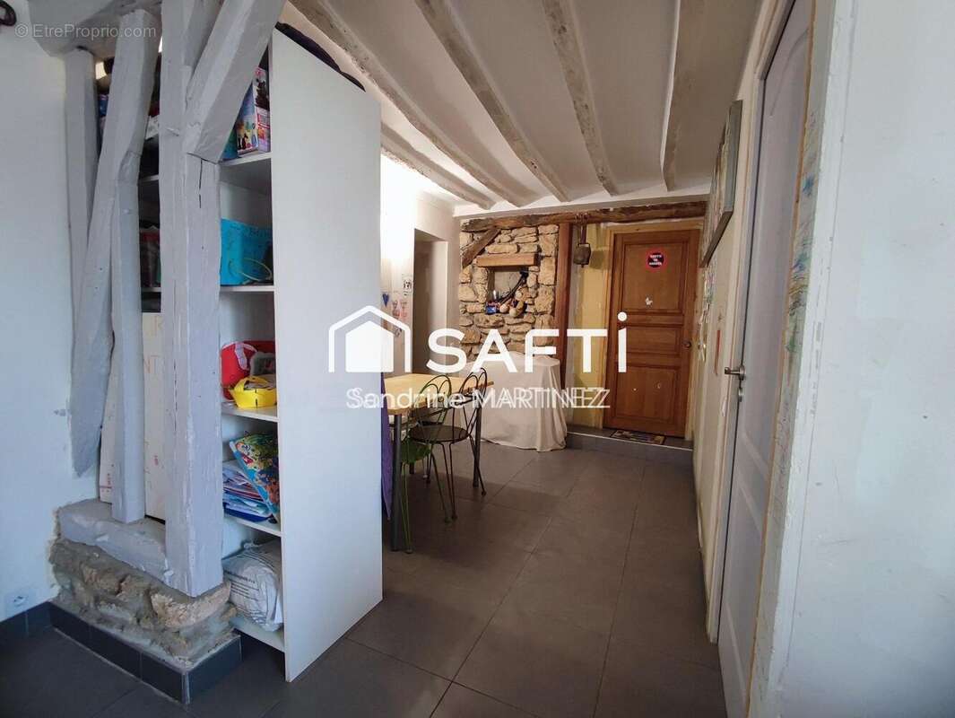 Photo 9 - Maison à BORNEL