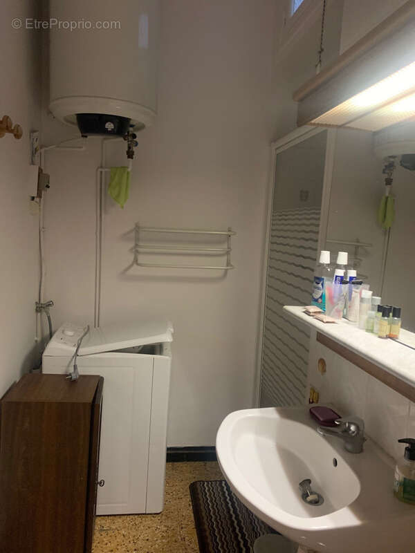 Maison à PORT-VENDRES