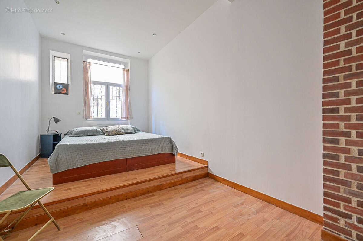 Appartement à PARIS-6E