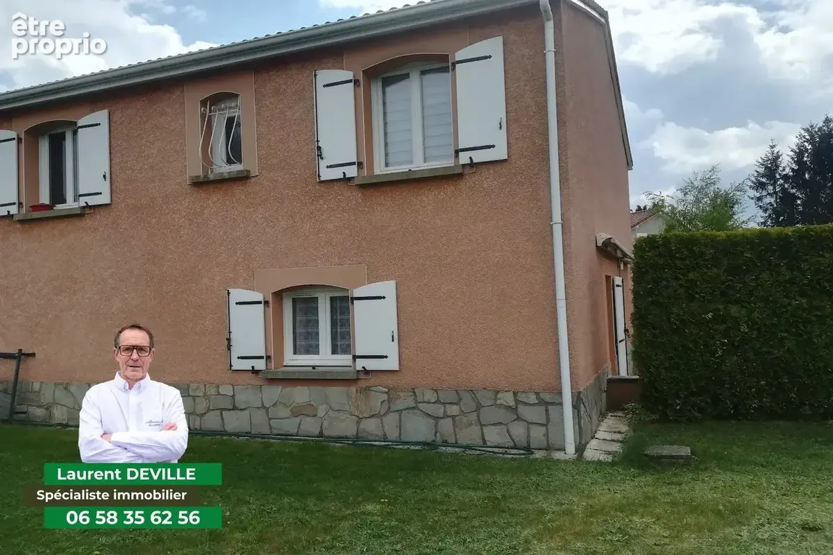 Maison individuel de 121.40 m² - photo 5